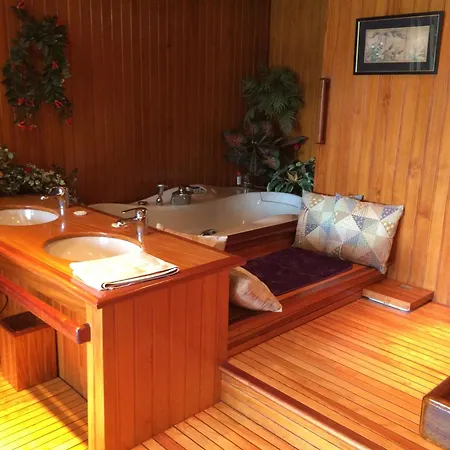 La Source Villa *