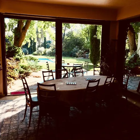 La Source Villa Saint-Jean (Haute-Garonne)